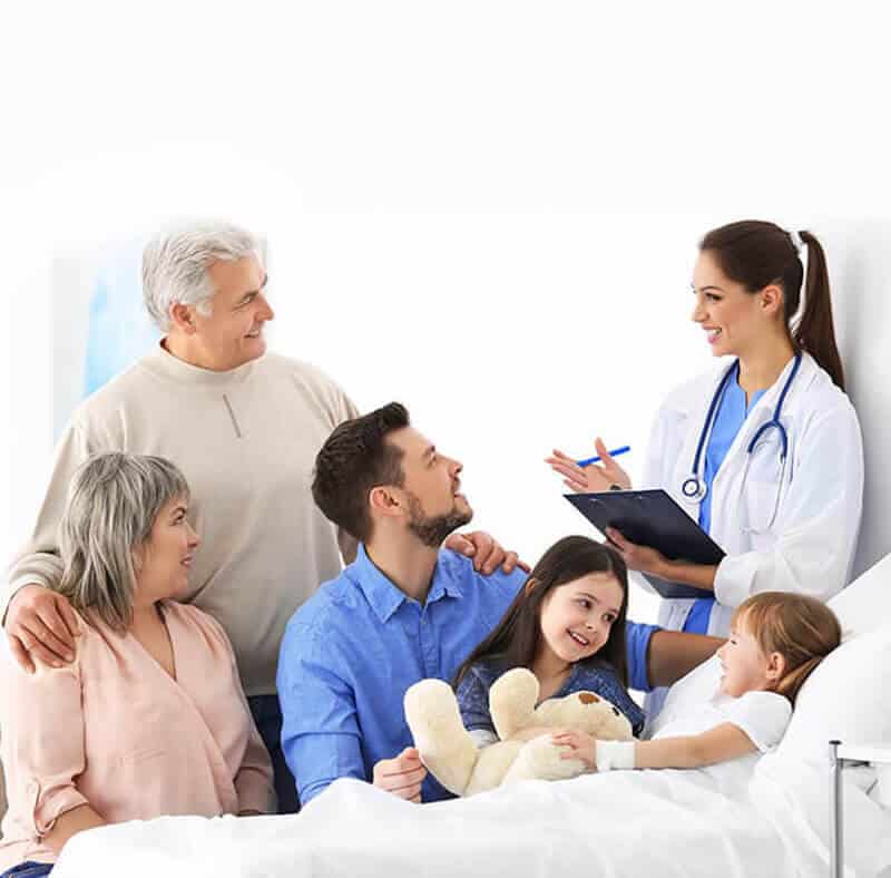 About Us - Garden State Family Care Scotch Plains