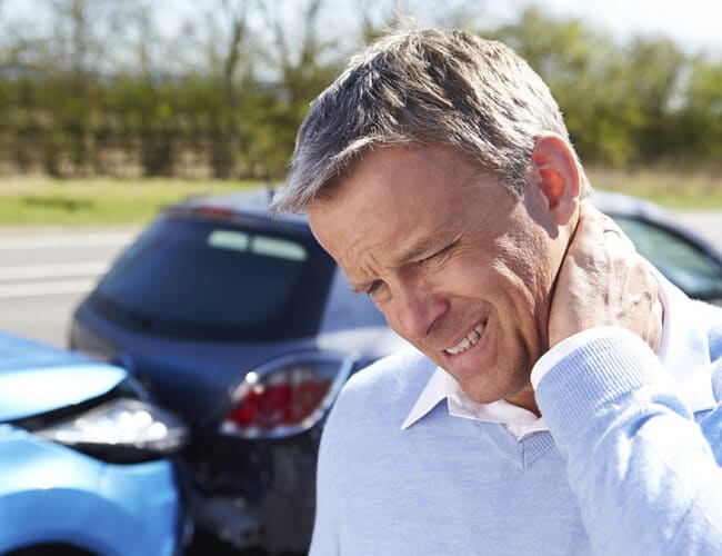 Auto Accidents in Scotch Plains, NJ - Garden State Family Care Scotch Plains