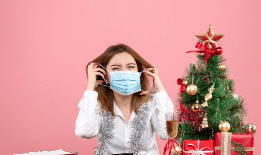 Managing Seasonal Allergies During the Christmas Season