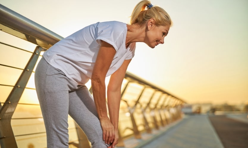 what lifestyle modifications are good for joint pain