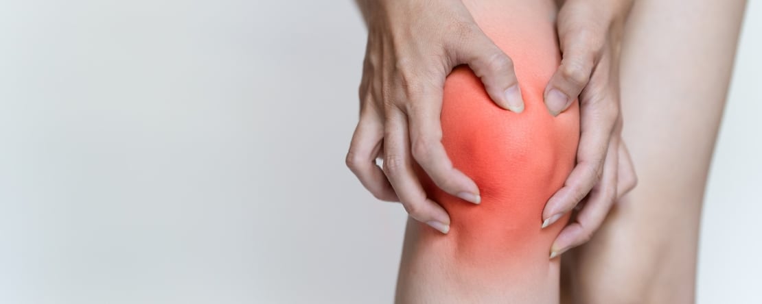 how to manage chronic joint pain by boosting mobility and comfort