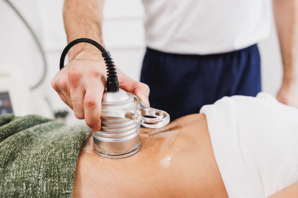 Acute Injury Treatment in Scotch Plains